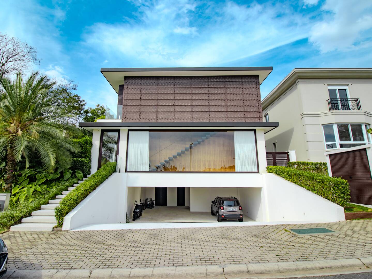 Casa Tamboré — R$13.99M