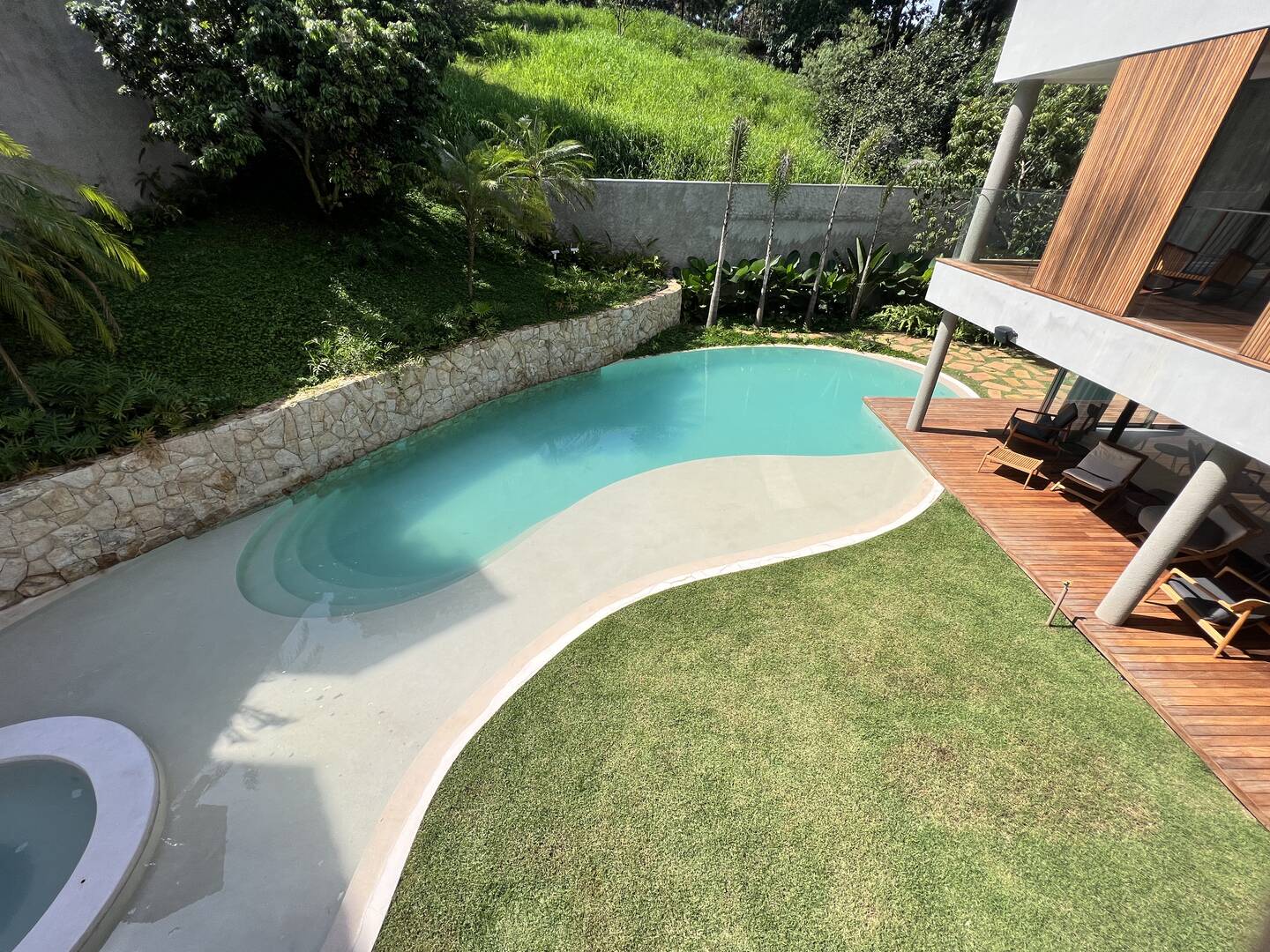 Casa R$18.5M Alphaville