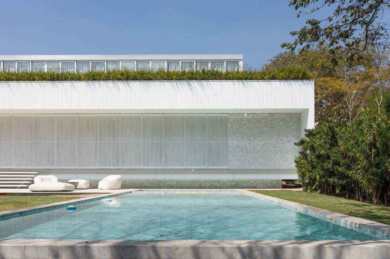 Casa R$44M Alphaville