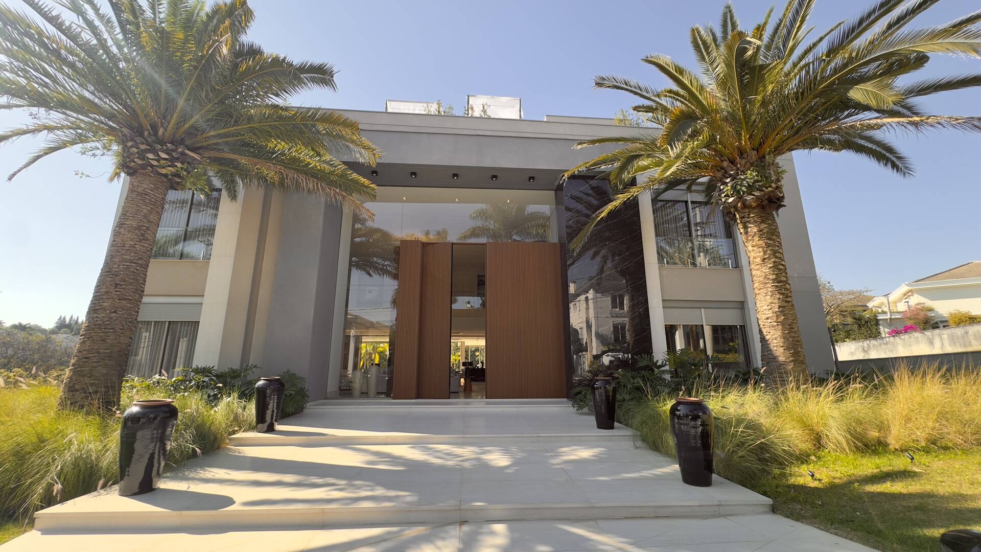 Mansão R$80M Tamboré